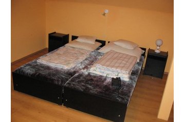 Madjarska Privát Balatonberény, Interijer